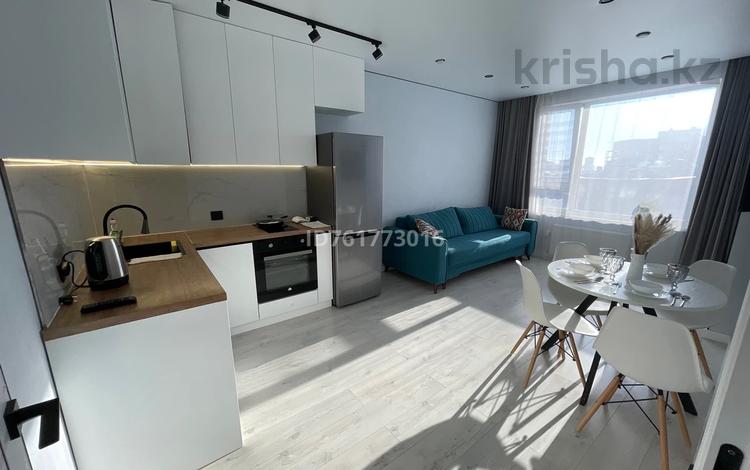 2-комнатная квартира · 41 м² · 11/14 этаж, Кабанбай батыра 38/3 — Сыганак за 35.9 млн 〒 в Астане, Есильский р-н — фото 2