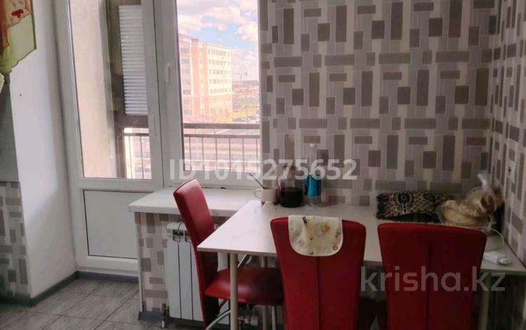 1-комнатная квартира · 35.6 м² · 4/8 этаж, Аль Фараби 17 за 180 000 ₸ в Астане, Есильский р-н — фото 2