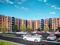3-комнатная квартира · 94.04 м², мкр. Береке 19 за ~ 36.2 млн 〒 в Костанае