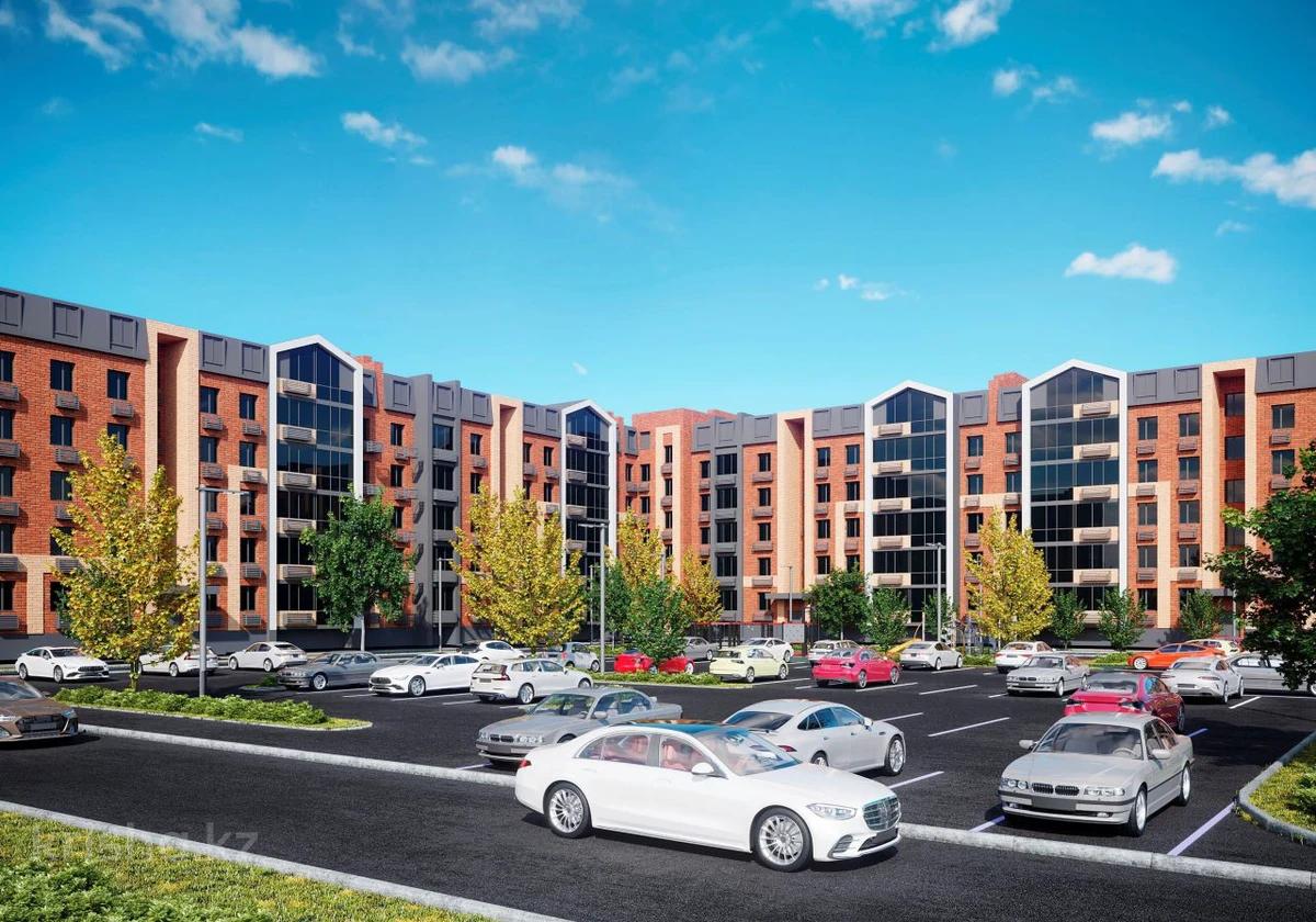 3-комнатная квартира · 102.01 м²