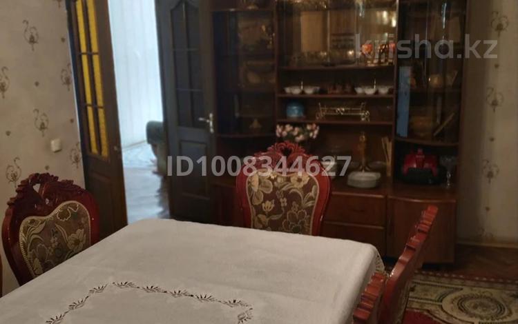4-бөлмелі пәтер · 80 м² · 2/5 қабат, мкр Восток 39 — Школа. садик. магнум север, бағасы: 28 млн ₸ в Шымкенте, Аль-Фарабийский р-н — фото 2