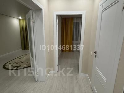 2-комнатная квартира · 53 м² · 10/12 этаж, Е 511 40 за 38 млн ₸ в Астане, Есильский р-н