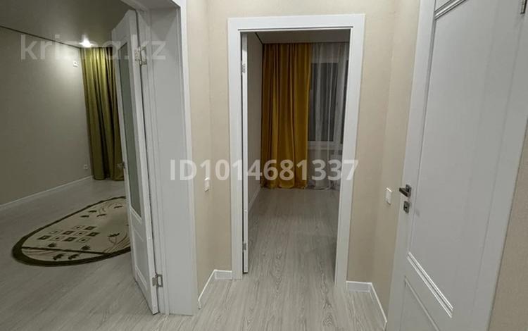 2-комнатная квартира · 53 м² · 10/12 этаж, Е 511 40 за 38 млн ₸ в Астане, Есильский р-н — фото 2