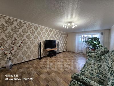 3-комнатная квартира, 89.9 м², 5/9 этаж, ул. Чокана Уалиханова за 30 млн 〒 в Темиртау