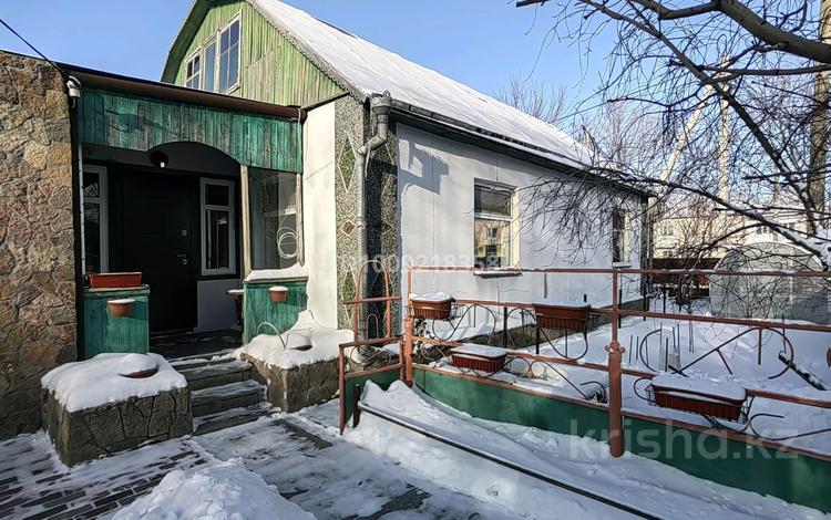 Отдельный дом · 5 комнат · 78 м² · 6 сот., Чернышевского 96 за 28 млн ₸ в Темиртау — фото 2