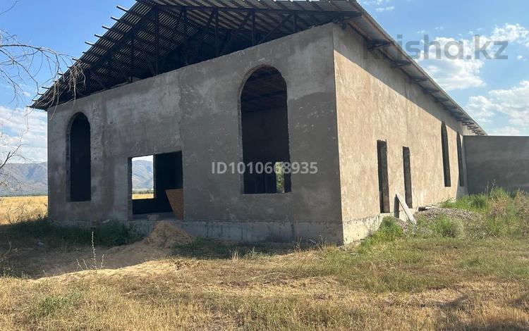 Общепит, бани, гостиницы и зоны отдыха · 600 м² за 84 млн 〒 в Узынагаш — фото 2