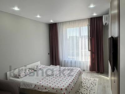 1-комнатная квартира · 40 м² · 5/5 этаж, Кунаева 14Б — Напротив Магнума за 3 000 ₸ в Конаеве