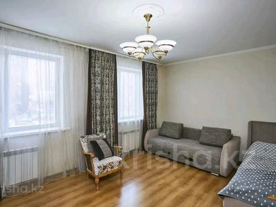 2-комнатная квартира, 73 м², 2/14 этаж, Кабанбай батыра за 32.5 млн 〒 в Астане, Есильский р-н
