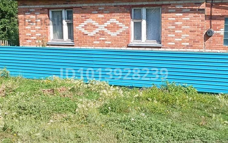 Жеке үй · 2 бөлме · 130 м² · 12 жүзд., М горького 8, бағасы: 6 млн ₸ в Саумалколе — фото 2