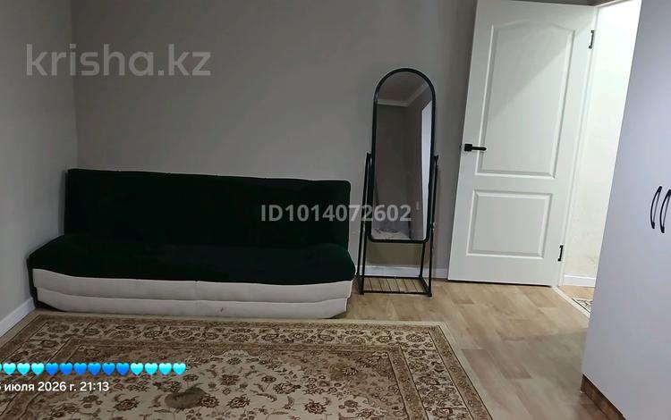 1-бөлмелі пәтер · 40 м² · 5/5 қабат, Алатау ш/а. 50, бағасы: 9 млн ₸ в Таразе, мкр Алатау — фото 2