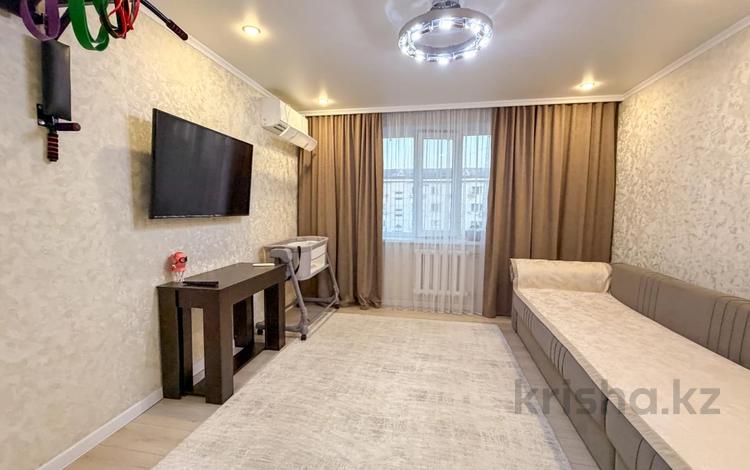 2-комнатная квартира · 56.6 м² · 4/5 этаж, Каблиса Жырау 211Е за 22 млн ₸ в Талдыкоргане — фото 2