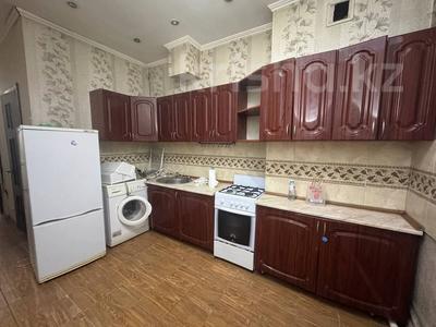 2-комнатная квартира · 47 м² · 1/2 этаж, Cуюнбая за 18 млн ₸ в Алматы, Турксибский р-н