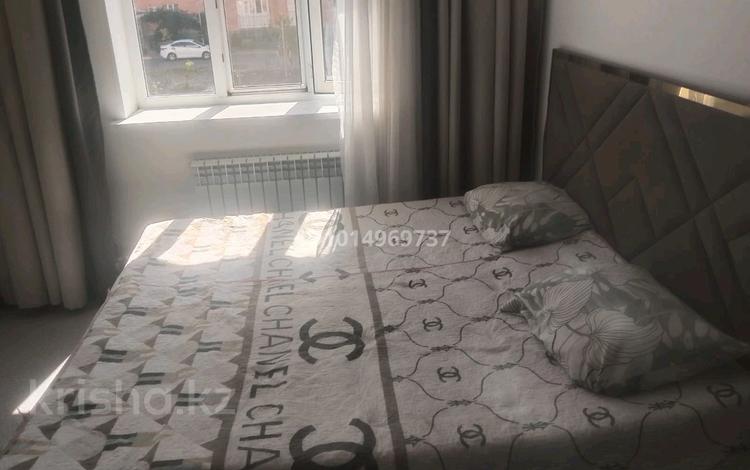 3 комнаты · 70 м² · 2/7 этаж, Бірлік 10 за 100 000 ₸ в Талдыкоргане, мкр Бирлик — фото 2