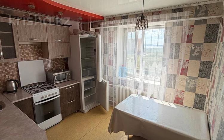 1-комнатная квартира · 40 м² · 7/9 этаж, Сарыарка 8/1 за 14.1 млн ₸ в Кокшетау — фото 2