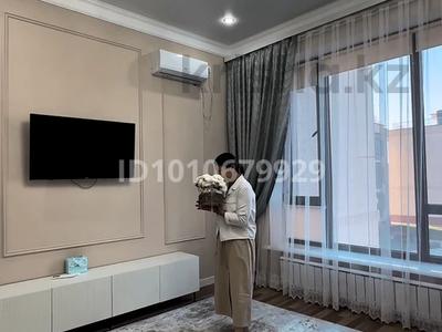 2-комнатная квартира · 66 м² · 2/3 этаж, Жана кала — Жаң қала рядом с жастар саябағы за 250 000 ₸ в Туркестане