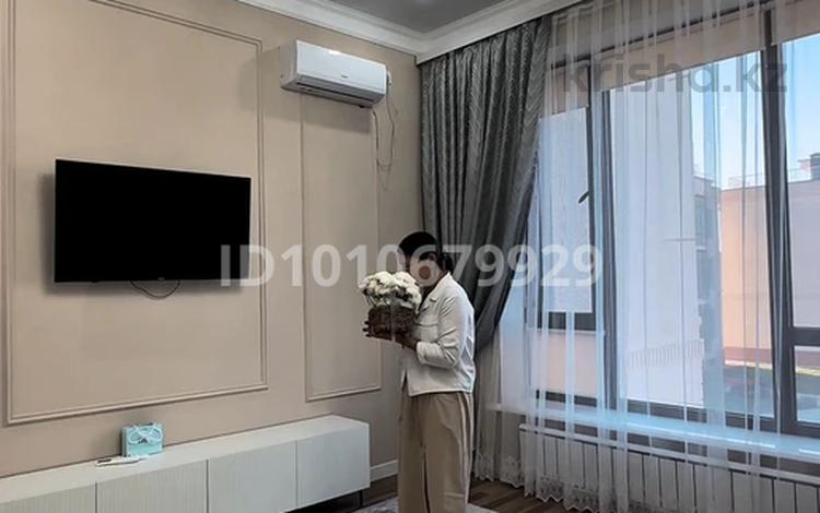 2-комнатная квартира · 66 м² · 2/3 этаж, Жана кала — Жаң қала рядом с жастар саябағы за 250 000 ₸ в Туркестане — фото 2