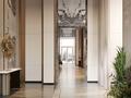 3-комнатная квартира · 95.68 м², ул. Кунаева, 32А за ~ 118.5 млн ₸ в Шымкенте, Аль-Фарабийский р-н — фото 2