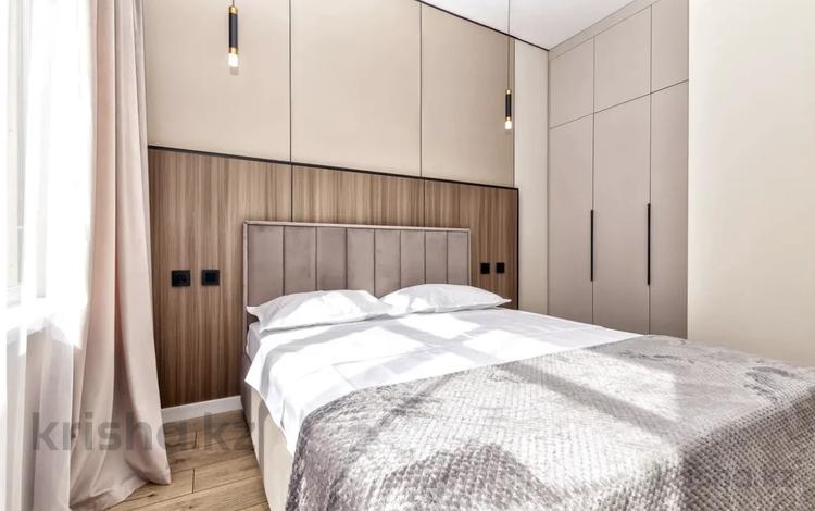 2-бөлмелі пәтер · 65 м² · 6/16 қабат, Нурсултана Назарбаева 55, бағасы: 19 000 ₸ в Шымкенте, Каратауский р-н — фото 2