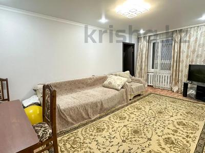 2-комнатная квартира · 43 м² · 5/5 этаж, Назарбаева за 14.5 млн 〒 в Талдыкоргане