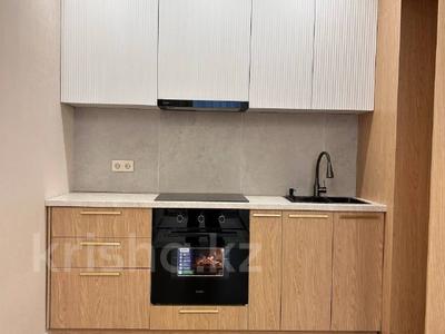 2-комнатная квартира · 39 м² · 10/10 этаж, Мангилик Ел 40/2 за 29 млн ₸ в Астане, Есильский р-н