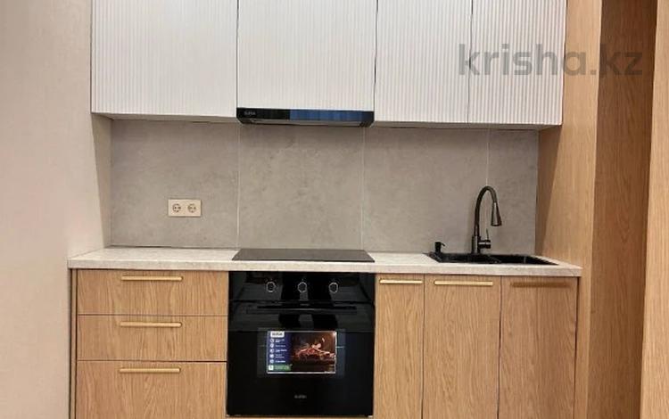 2-комнатная квартира · 39 м² · 10/10 этаж, Мангилик Ел 40/2 за 29 млн ₸ в Астане, Есильский р-н — фото 2