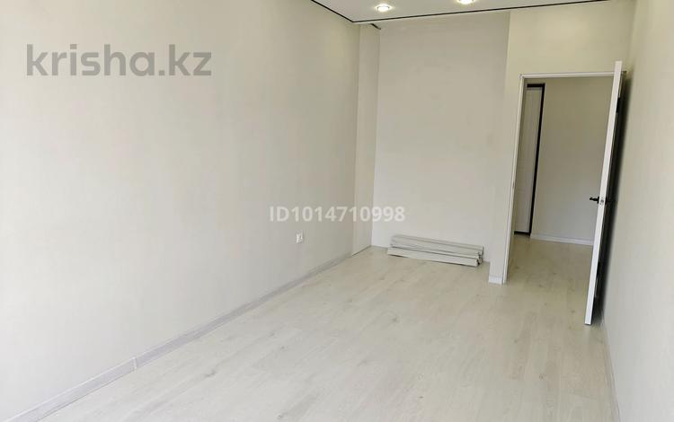 1-бөлмелі пәтер · 40 м² · 5/9 қабат, Шұғыла ш/а., Алатау, бағасы: 26.5 млн ₸ в Алматы, Наурызбайский р-н — фото 2