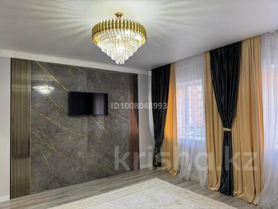 2-комнатная квартира · 80 м² · 2/5 этаж, мкр. Алтын орда, ​микрорайон Батыс 2 228 за 200 000 〒 в Актобе