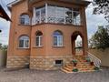 Отдельный дом • 8 комнат • 350 м² • 6.7 сот., Кирпичная за 199 млн 〒 в Караганде