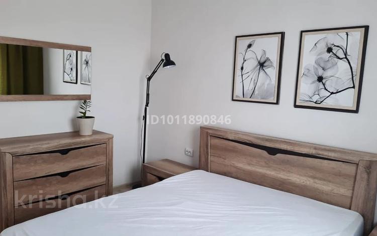 1-комнатная квартира · 31.7 м² · 1/2 этаж, 30-я линия 44 за 150 000 〒 в Алматинской обл., Талгарский р-н — фото 2