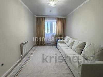 1-комнатная квартира · 38.5 м² · 10/14 этаж, Бектурова 17 за 26 млн ₸ в Астане, Есильский р-н