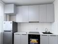 1-комнатная квартира · 38.5 м² · 10/14 этаж, Бектурова 17 за 26 млн ₸ в Астане, Есильский р-н — фото 7