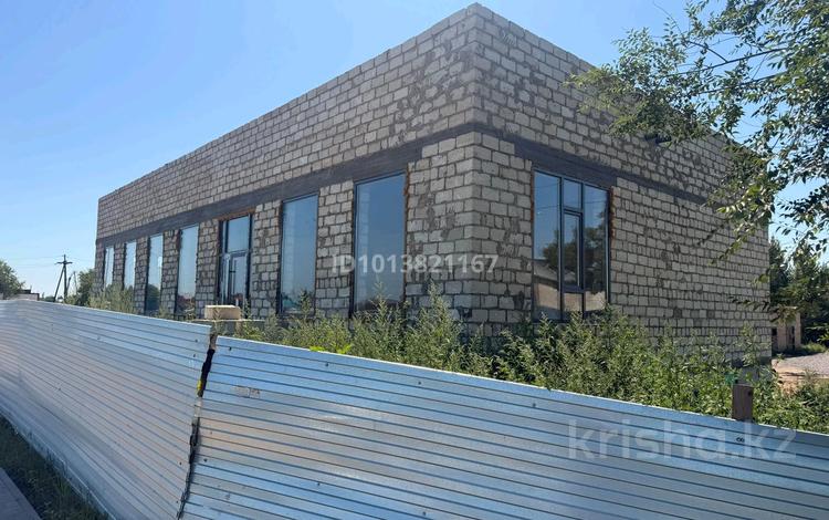 Свободное назначение, общепит · 480 м² за 49 млн ₸ в Актобе, жилой массив Заречный-1 — фото 4