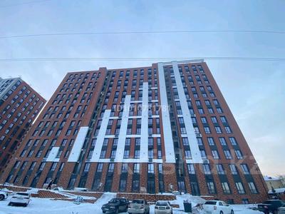 3-бөлмелі пәтер · 83 м² · 2/14 қабат, Селевина 35/3, бағасы: ~ 33.3 млн 〒 в Семее