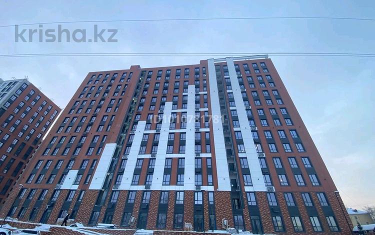 3-комнатная квартира · 83 м² · 2/14 этаж, Селевина 35/3 за 33.5 млн ₸ в Семее — фото 3