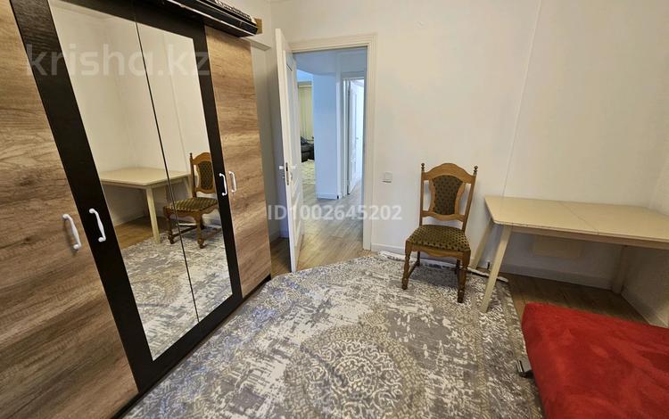 3-бөлмелі пәтер · 80 м² · 1/5 қабат, Толе би 152 — Нурмакова, бағасы: 400 000 ₸ в Алматы, Алмалинский р-н — фото 5