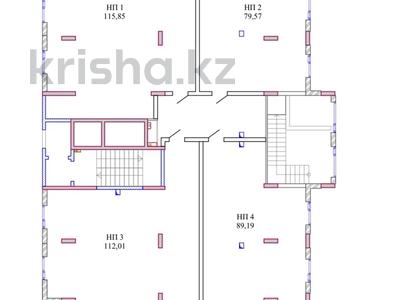Свободное назначение, офисы, образование, развлечения · 400 м² за 240 млн ₸ в Астане, Есильский р-н