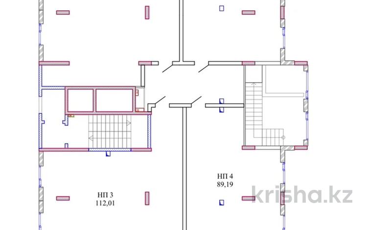 Свободное назначение, офисы, образование, развлечения · 400 м² за 240 млн ₸ в Астане, Есильский р-н — фото 2