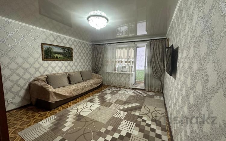 3-комнатная квартира · 65.1 м² · 8/9 этаж, Астана 7/2 за 28.6 млн ₸ в Павлодаре — фото 2