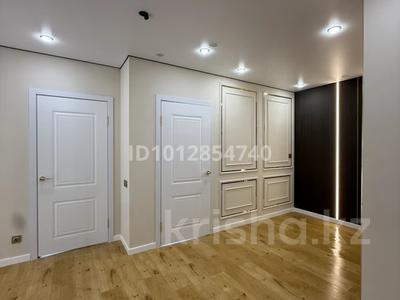 2-комнатная квартира · 50 м² · 6/12 этаж, мкр Алгабас, Омарова за 32.5 млн ₸ в Алматы, Алатауский р-н