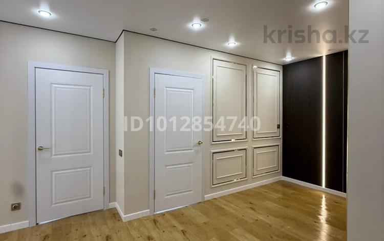 2-комнатная квартира · 50 м² · 6/12 этаж, мкр Алгабас, Омарова за 32.5 млн ₸ в Алматы, Алатауский р-н — фото 2