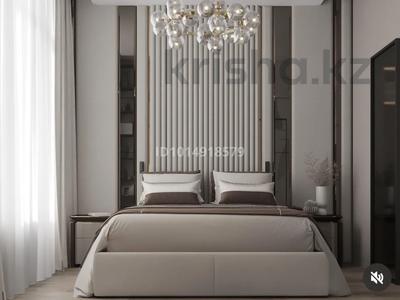 3-комнатная квартира · 70 м² · 8/20 этаж, мкр Алмагуль, Серкебаева 146 — Кожабекова за 30 000 ₸ в Алматы, Бостандыкский р-н