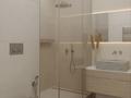 3-бөлмелі пәтер · 70 м² · 8/20 қабат, Алмагүл ш/а., Серкебаева 146 — Кожабекова, бағасы: 33 000 ₸ в Алматы, Бостандыкский р-н — фото 8