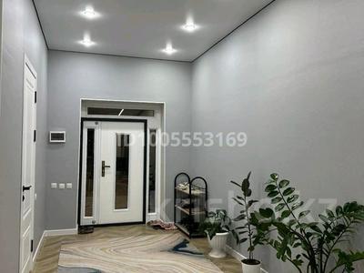 Отдельный дом · 5 комнат · 158 м² · 10 сот., Шанырак за 48 млн 〒 в Таразе