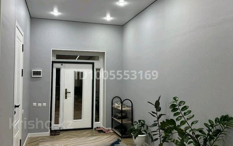 Отдельный дом · 5 комнат · 158 м² · 10 сот., Шанырак за 48 млн 〒 в Таразе — фото 2
