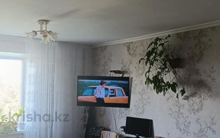 1-бөлмелі пәтер · 34.5 м² · 8/9 қабат, Тихая 13/1, бағасы: 9.5 млн ₸ в Усть-Каменогорске — фото 2