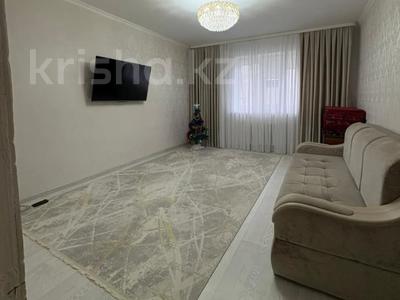 2-бөлмелі пәтер · 58.31 м² · 4/4 қабат, мкр Нурсая 2, бағасы: 20.7 млн ₸ в Атырау