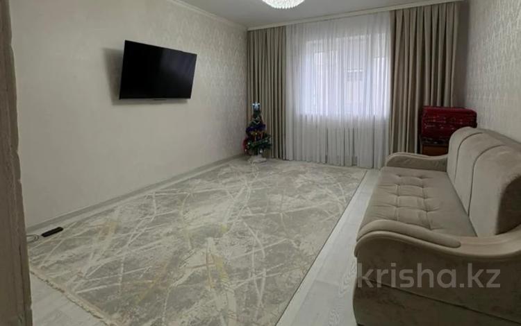 2-комнатная квартира · 58.31 м² · 4/4 этаж, мкр Нурсая 2 за 20.7 млн ₸ в Атырау — фото 2