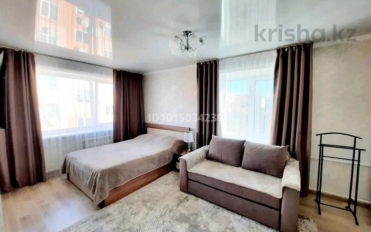 1-бөлмелі пәтер · 40 м² · 4/5 қабат, Интернациональная 30 — СКГУ, ул.Жумабаева/Интернациональная, бағасы: 14 000 ₸ в Петропавловске — фото 2