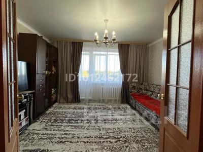 4-бөлмелі пәтер · 81 м² · 5/9 қабат, Майкудук, 19й микрорайон 75, бағасы: 25 млн ₸ в Караганде, Алихана Бокейханова р-н