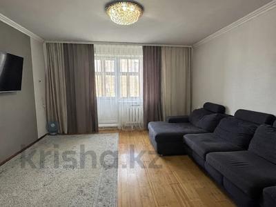 4-комнатная квартира · 78.3 м² · 8/9 этаж, внутриквартальная за 35 млн ₸ в Семее
